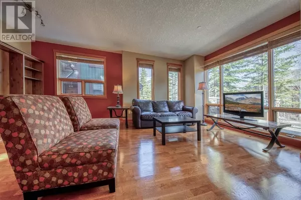 Canmore, AB T1W3L2,310, 107 Armstrong Place