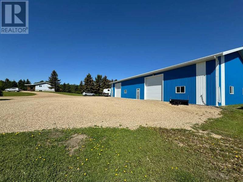 49121 Rge Rd 173, Rural Beaver County, AB T0B4A0