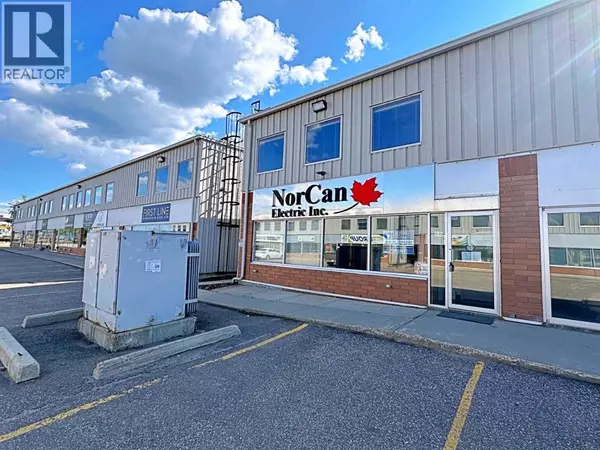 6B, 380 Mackenzie Boulevard, Fort Mcmurray, AB T9H4C4