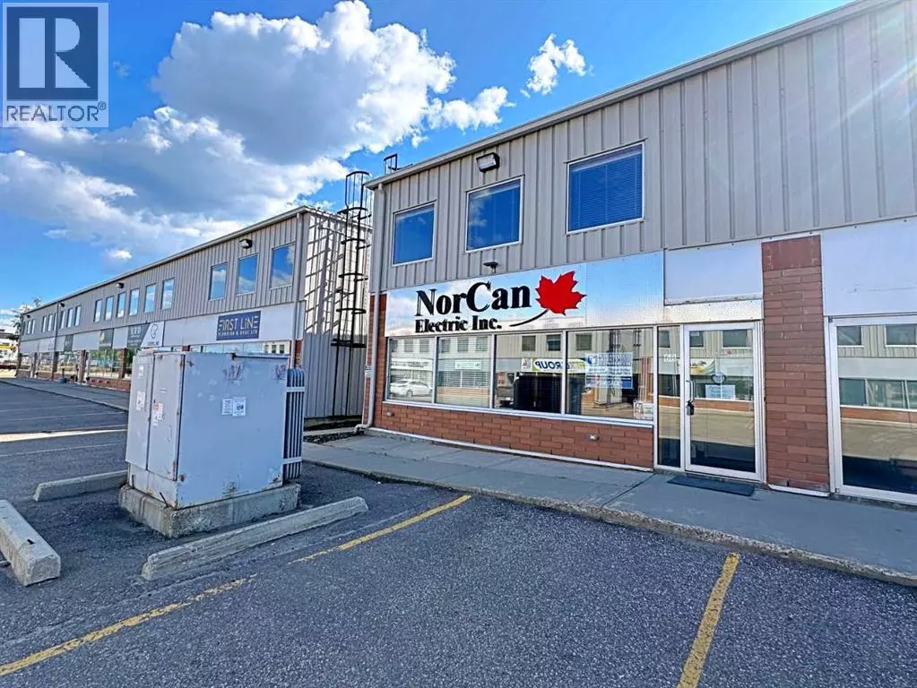 Fort Mcmurray, AB T9H4C4,6B, 380 Mackenzie Boulevard