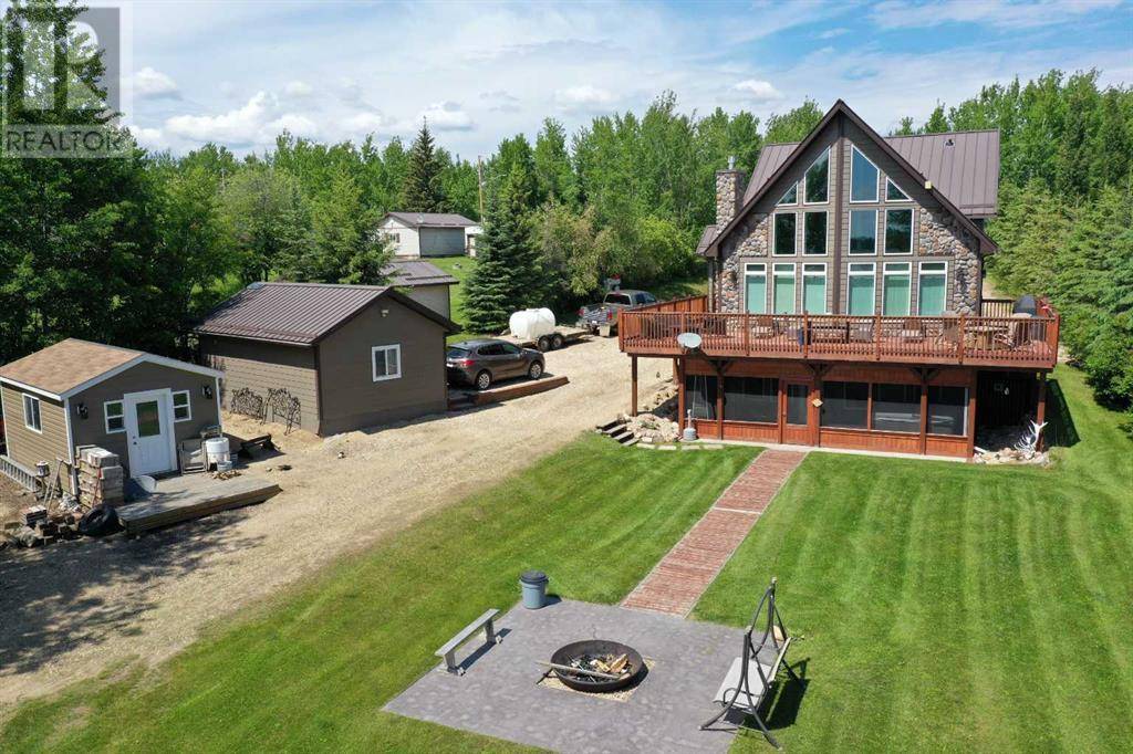 Rural Lac La Biche County, AB T0A2C0,217, 14579 Twp Rd 690