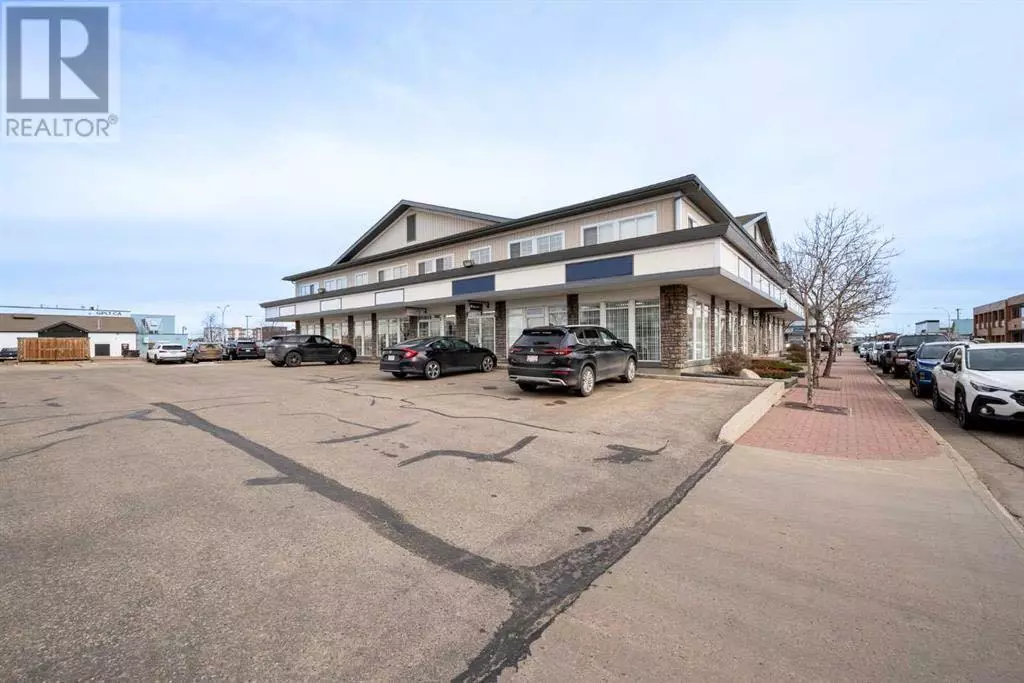 Grande Prairie, AB T8V7X6,201, 10126 97 Avenue