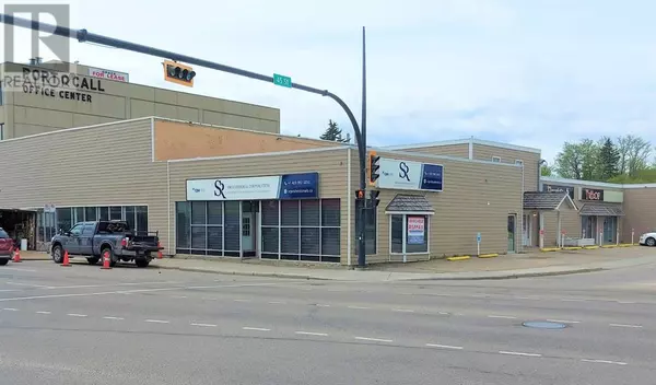 Red Deer, AB T4N3Z6,1, 4418 50 Avenue