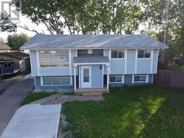 4313, 50A Avenue, High Prairie, AB T0G1E0