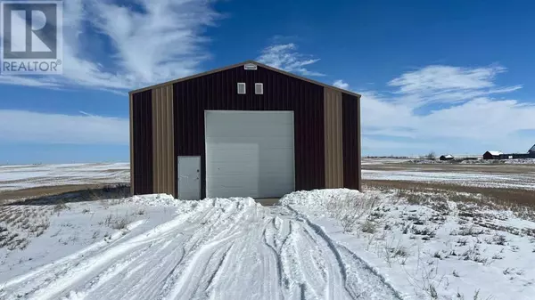 Rural Rocky View County, AB T0M0T0,120 Acres Range Road 281