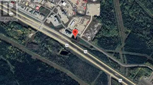 Fox Creek, AB T0H1P0,321 1st Avenue S