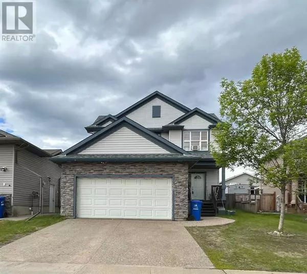 248 Paulson Street, Fort Mcmurray, AB T9K0B2