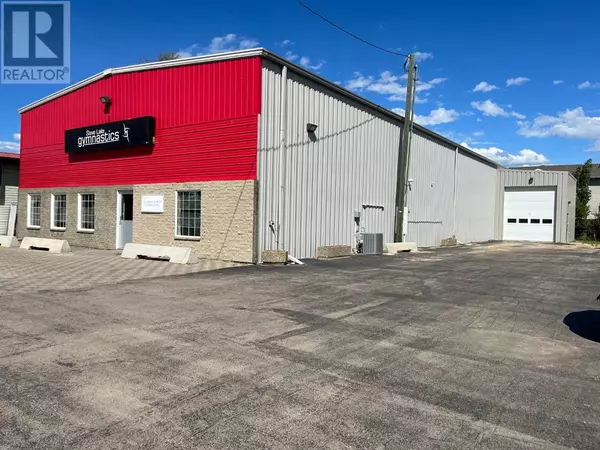 629 Main Street N, Slave Lake, AB T0G2A1