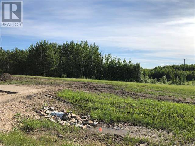 Lot 7 and 8 Campsite Road, Plamondon, AB T0A2T0