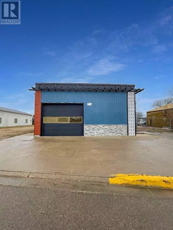 5026 51st Avenue, High Prairie, AB T0G1E0