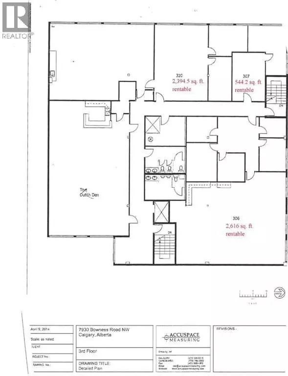Calgary, AB T3B0H3,320, 68, 7930 Bowness Road NW