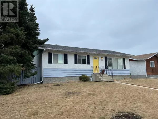 Edson, AB T7E1H2,1429 53 Street