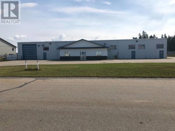 3321 37 Avenue, Whitecourt, AB T7S1P2