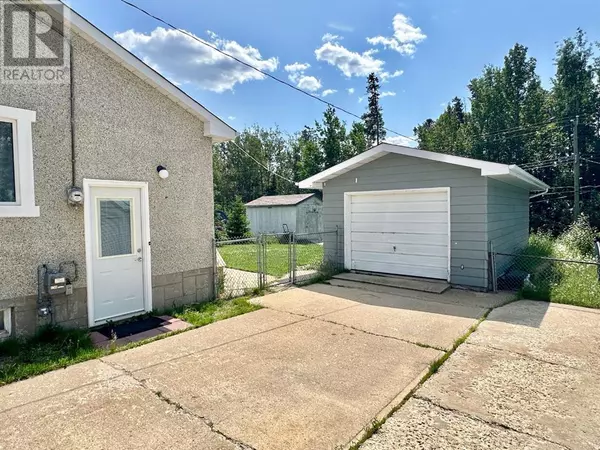 Swan Hills, AB T0G2C0,4823 Ravine Drive