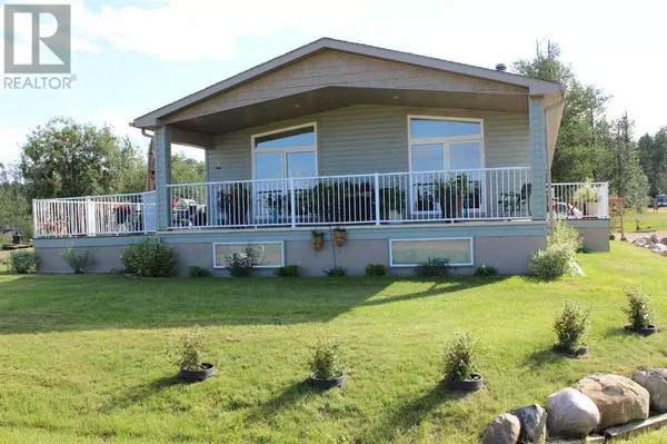 Joussard, AB T0G1J0,135, 162 Peace River Avenue