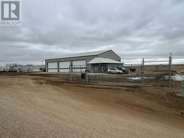 Trochu, AB T0M2C0,229 Elevator Road