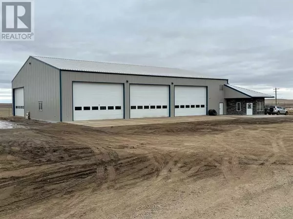 229 Elevator Road, Trochu, AB T0M2C0