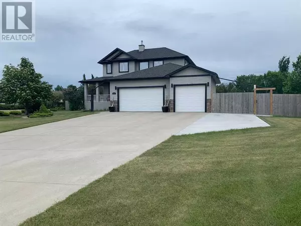 134 Park Meadows Place, Olds, AB T4H1Y4