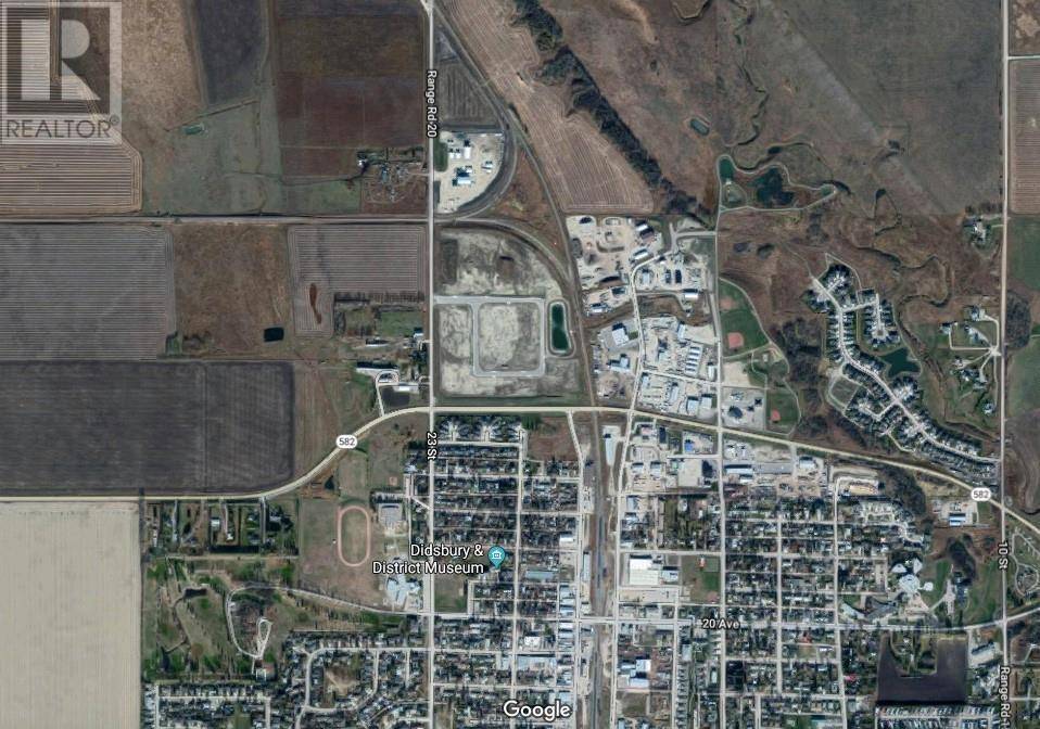 Didsbury, AB T0M0W0,400, 500, 600 Shantz Drive