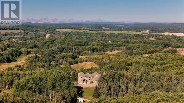 Rural Rocky View County, AB T4C1B6,282020 Range Road 43 Road