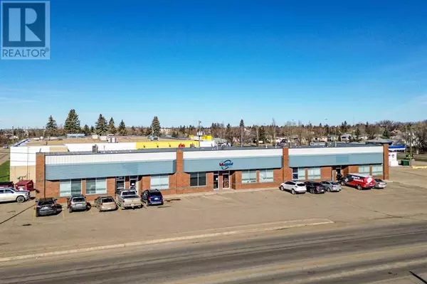 Stettler, AB T0C2L0,4602 50 Street