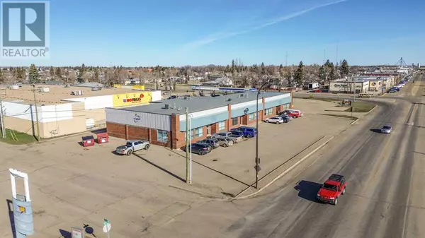 Stettler, AB T0C2L0,4602 50 Street