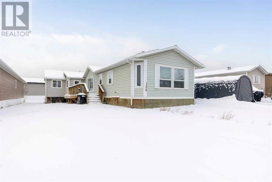 104 Arabian Drive, Fort Mcmurray, AB T9H5K4