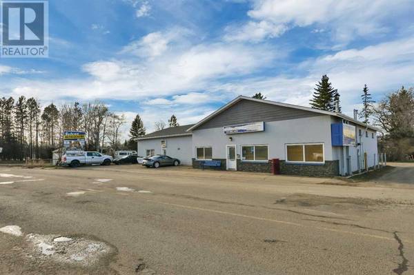 Sylvan Lake, AB T4S1P4,5016 50 Avenue