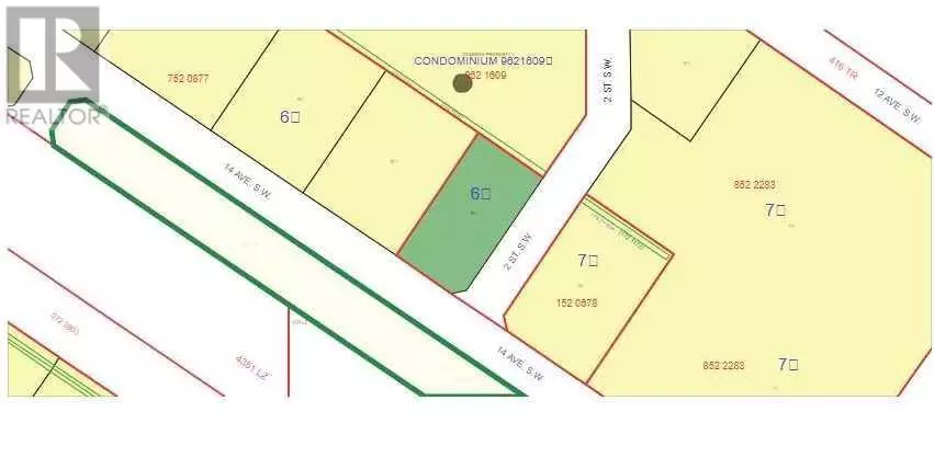 Slave Lake, AB T0G2A4,300 14th Avenue SW