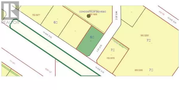 300 14th Avenue SW, Slave Lake, AB T0G2A4