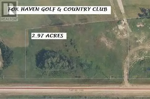 Portion SE 16-110-19 W5, Rural Mackenzie County, AB T0H1Z0