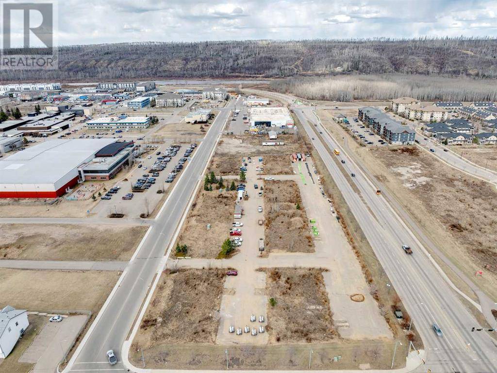 Fort Mcmurray, AB T9H1K9,9905 Penhorwood Drive