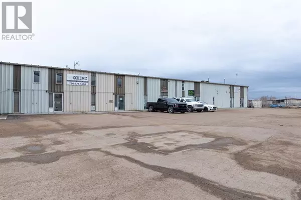 Lloydminster, AB T9V2E9,4810 62 Avenue