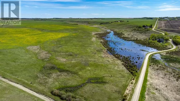 Rural Rocky View County, AB T4B2A3,Township Road 272