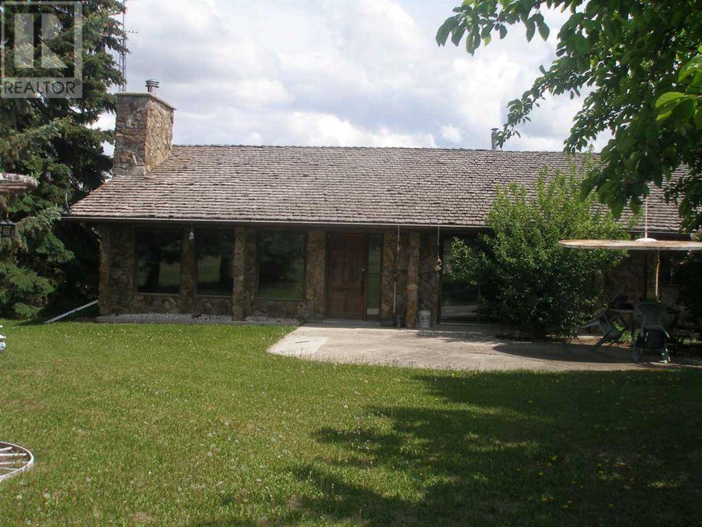 TWP ROAD 420 Road NE, Rural Ponoka County, AB T0C2J0