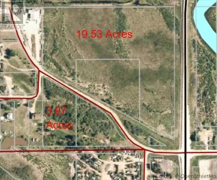 Rural Lesser Slave River No. 124 M.d. Of, AB T0G2A0,NW 1/47-73-5-W5