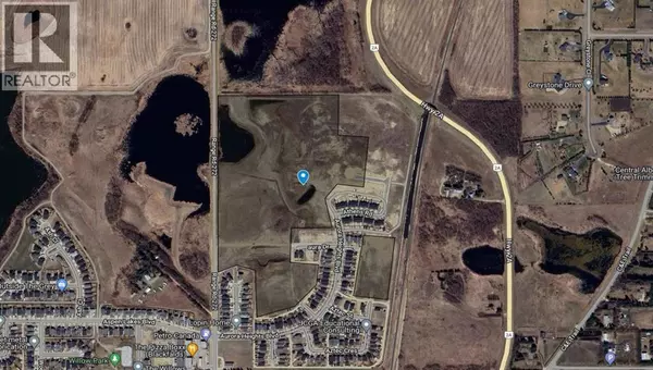 0 Broadway Avenue, Blackfalds, AB T0M0J0