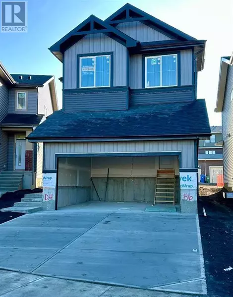 56 Precedence View, Cochrane, AB T4C3E2