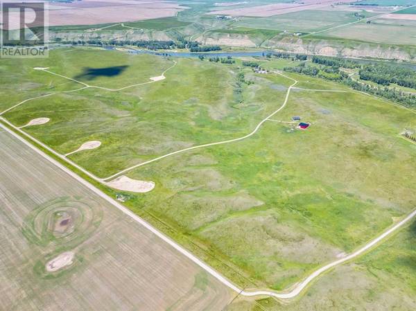 Lot 1 320 Street E, Rural Foothills County, AB T0L0J0