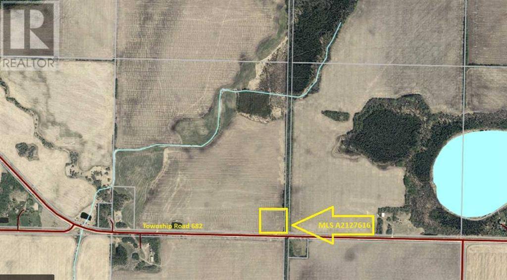 191010 Township Road 682, Rural Athabasca County, AB T0A1V0