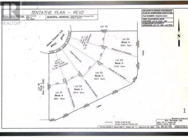 Calgary, AB T3E4S4,3603 Kildare Crescent SW