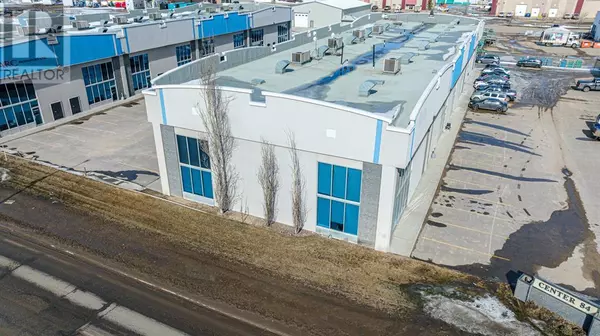 Grande Prairie, AB T8V6H2,204, 10920 84 Avenue