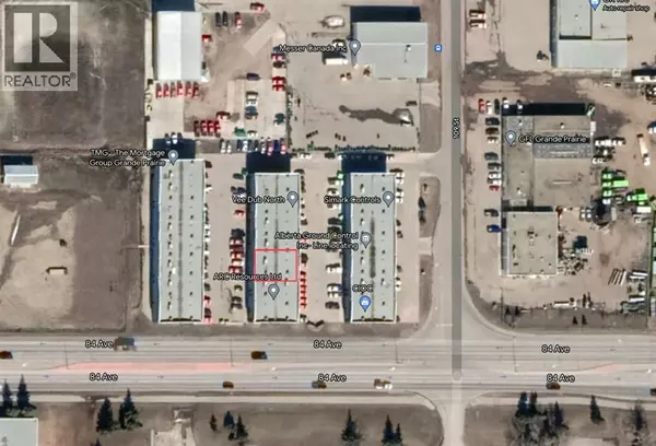 Grande Prairie, AB T8V6H2,204, 10920 84 Avenue