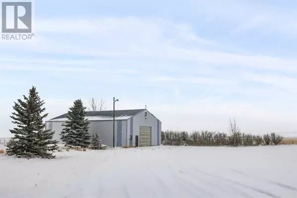 Rural Rocky View County, AB T1Z0C8,253130 RR 274