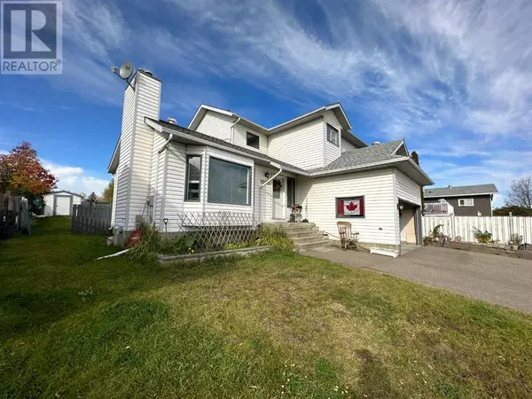 Peace River, AB T8S1V8,10010 85 Street