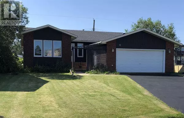 15 Hillside Crescent, Swan Hills, AB T0G2C0