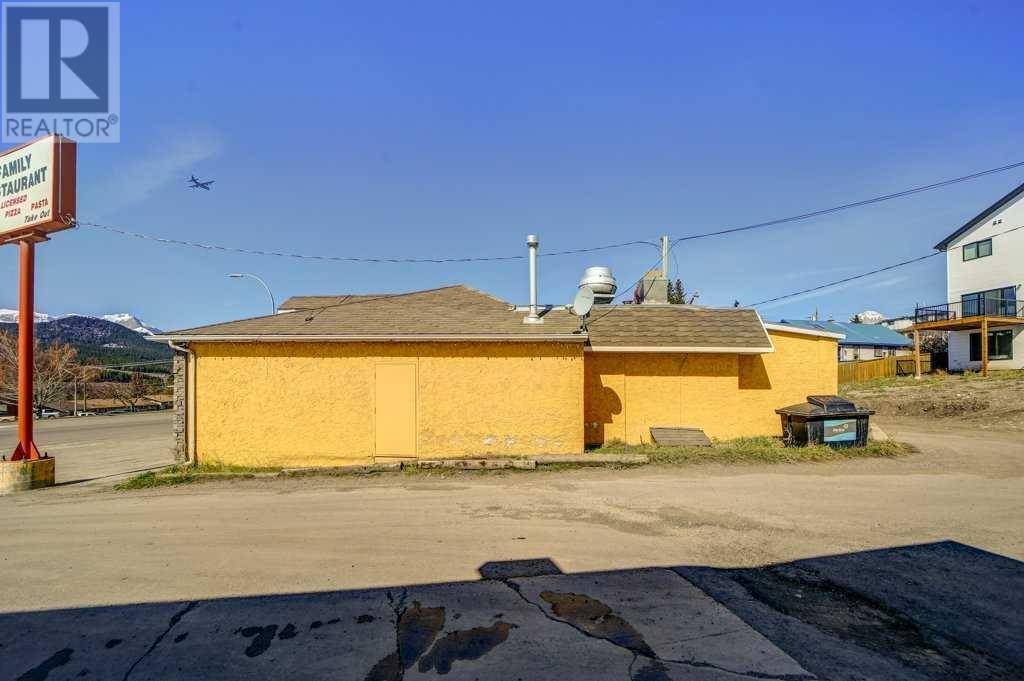 Coleman, AB T0K0M0,8505 20 Avenue