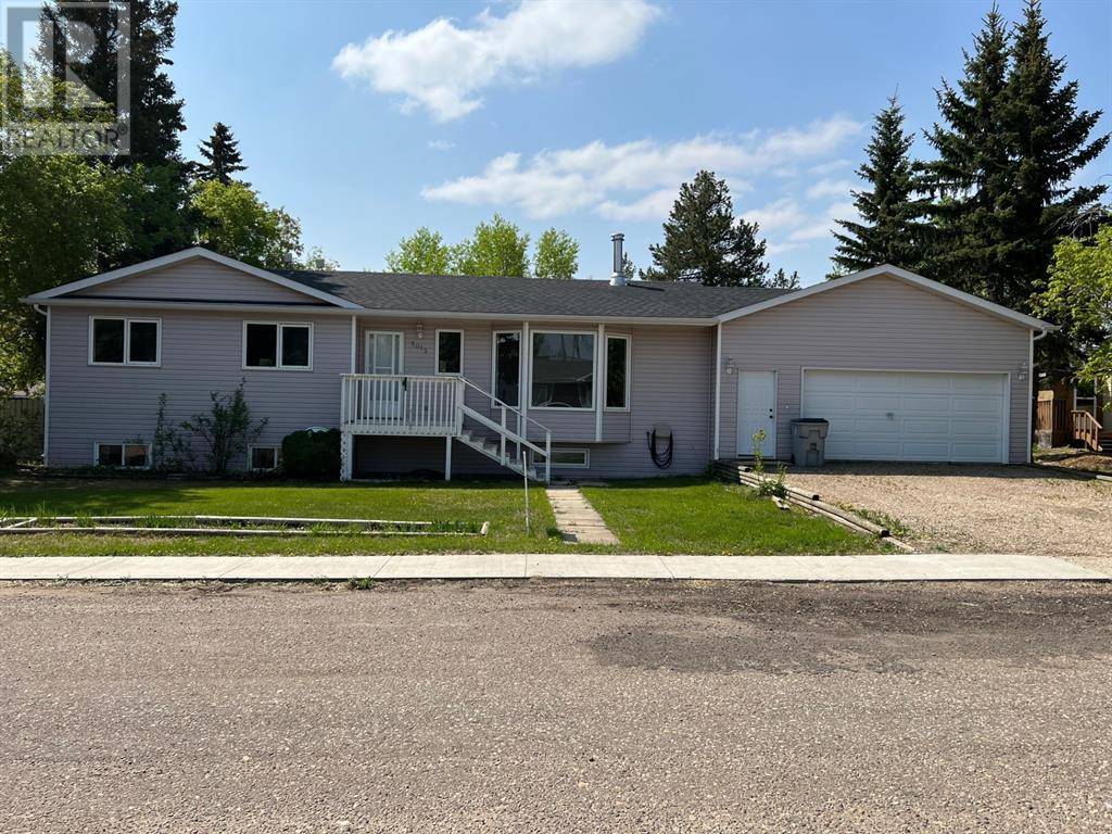 5013 4 Avenue, Chauvin, AB T0B0V0