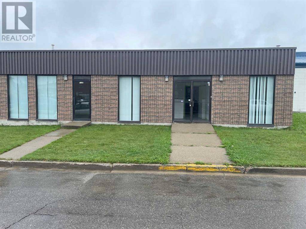 Edson, AB T7E1L6,5529 3 Avenue