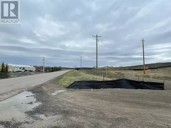 Rural Foothills County, AB T0L0H0,Lot 10 168 Street W